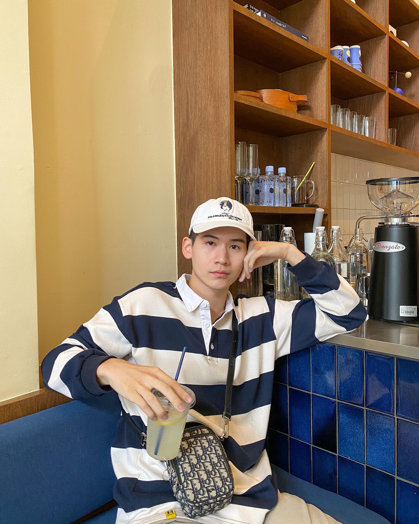 เช็ค ชณันรุจน์